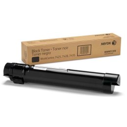 Xerox oryginalny toner 006R01399, black, 25000s