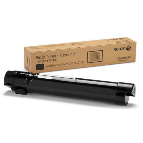 Xerox oryginalny toner 006R01399, black, 25000s