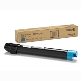 Xerox oryginalny toner 006R01402, cyan, 15000s