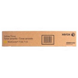 Xerox oryginalny toner 006R01462, yellow, 15000s