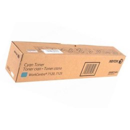 Xerox oryginalny toner 006R01464, cyan, 15000s