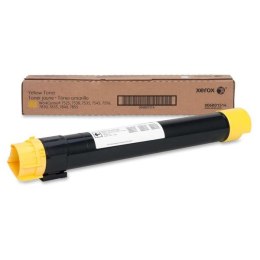 Xerox oryginalny toner 006R01514, yellow, 15000s, Europa Zachodnia