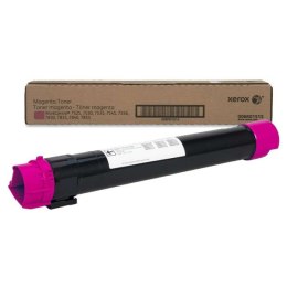 Xerox oryginalny toner 006R01515, magenta, 15000s, Europa Zachodnia