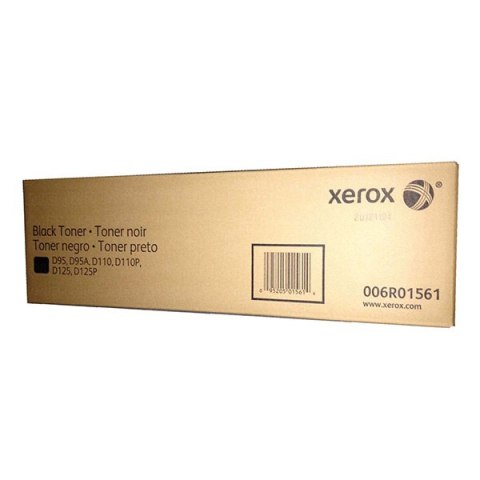 Xerox oryginalny toner 006R01561, black, 65000s Xerox oryginalny toner 006R01561, black, 65000s