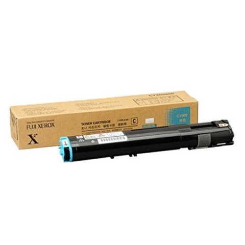 Xerox oryginalny toner 006R01643, cyan, 22000s Xerox oryginalny toner 006R01643, cyan, 22000s