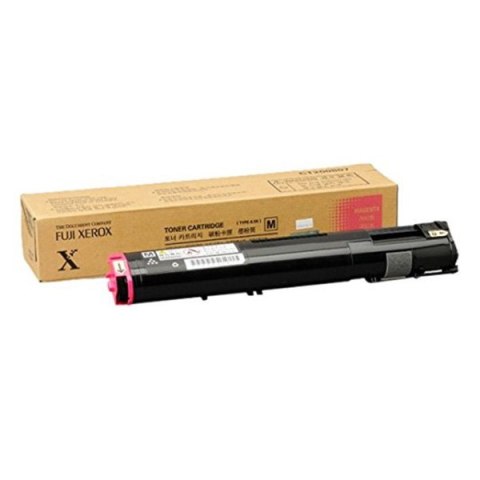 Xerox oryginalny toner 006R01644, magenta, 22000s Xerox oryginalny toner 006R01644, magenta, 22000s