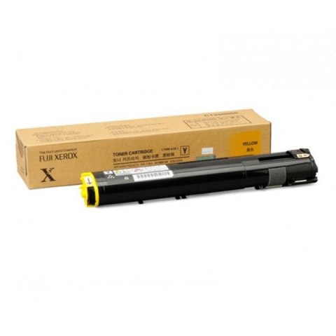 Xerox oryginalny toner 006R01645, yellow, 22000s Xerox oryginalny toner 006R01645, yellow, 22000s