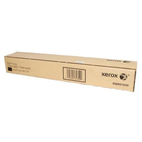 Xerox oryginalny toner 006R01659, black, 30000s Xerox oryginalny toner 006R01659, black, 30000s