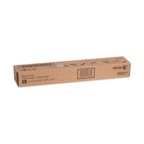 Xerox oryginalny toner 006R01738, black, 30000s Xerox oryginalny toner 006R01738, black, 30000s