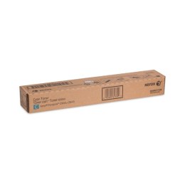 Xerox oryginalny toner 006R01739, Cyan, 34000s