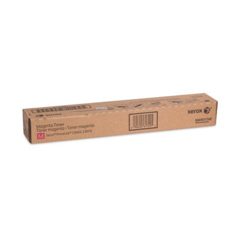 Xerox oryginalny toner 006R01740, Magenta, 34000s