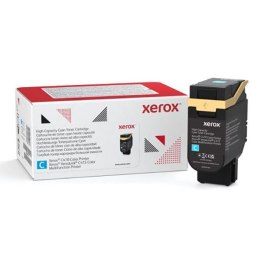 Xerox oryginalny toner 006R04765, cyan, 7000s, high capacity