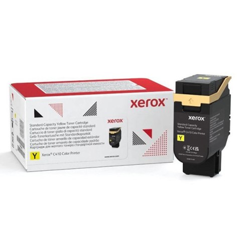 Xerox oryginalny toner 006R04767, yellow, 7000s, high capacity