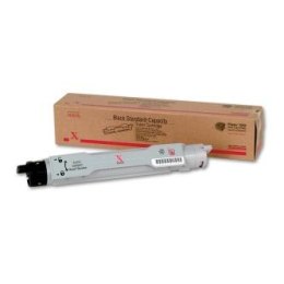 Xerox oryginalny toner 106R00671, black, 4000s