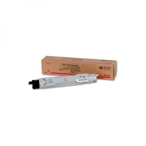 Xerox oryginalny toner 106R00675, black, 8000s