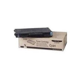 Xerox oryginalny toner 106R00676, cyan, 2000s