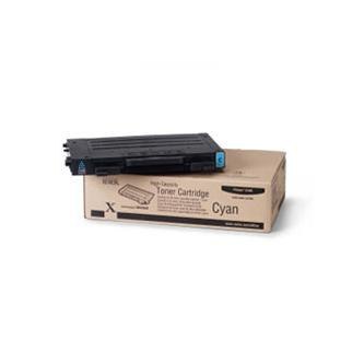 Xerox oryginalny toner 106R00676, cyan, 2000s Xerox oryginalny toner 106R00676, cyan, 2000s