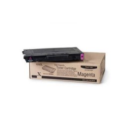 Xerox oryginalny toner 106R00677, magenta, 2000s