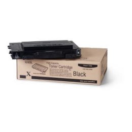 Xerox oryginalny toner 106R00679, black, 3000s