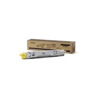 Xerox oryginalny toner 106R01084, yellow, 7000s