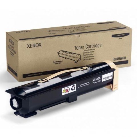 Xerox oryginalny toner 106R01294, black, 30000s