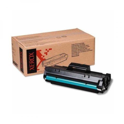 Xerox oryginalny toner 106R01410, black, 25000s Xerox oryginalny toner 106R01410, black, 25000s