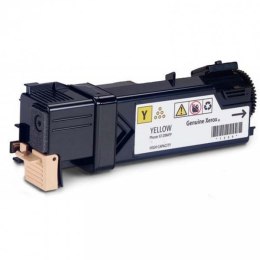 Xerox oryginalny toner 106R01458, yellow, 2500s