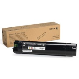 Xerox oryginalny toner 106R01514, black, 7100s