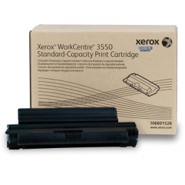 Xerox oryginalny toner 106R01529, black, 5000s