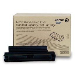 Xerox oryginalny toner 106R01531, black, 11000s