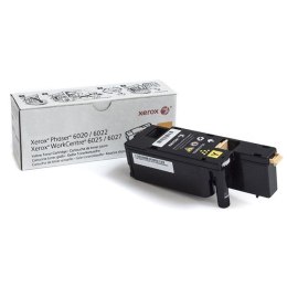 Xerox oryginalny toner 106R02758, yellow, 1000s, dla Europy Zachodniej