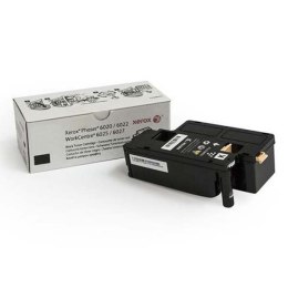 Xerox oryginalny toner 106R02763, black, 2000s