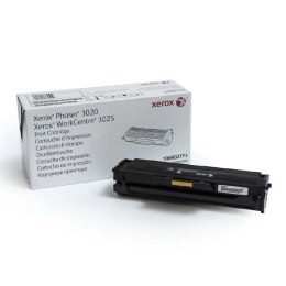 Xerox oryginalny toner 106R02773, black, 1500s