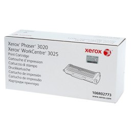 Xerox oryginalny toner 106R02773, black, 1500s