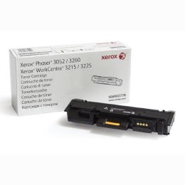 Xerox oryginalny toner 106R02778, black, 3000s