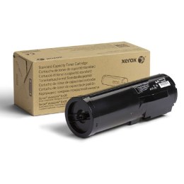 Xerox oryginalny toner 106R03581, black, 5900s