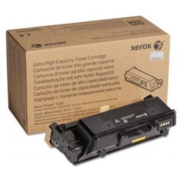 Xerox oryginalny toner 106R03621, black, 8500s