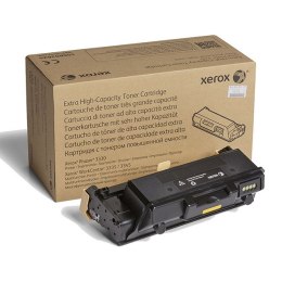 Xerox oryginalny toner 106R03623, black, 15000s, extra duża pojemność