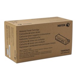 Xerox oryginalny toner 106R03625, black, 11000s