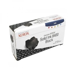 Xerox oryginalny toner 108R00604, black, 3000s