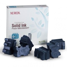 Xerox oryginalny toner 108R00746, cyan, 14000s, 6szt