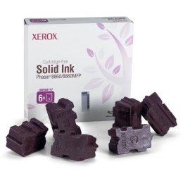 Xerox oryginalny toner 108R00747, magenta, 14000s, 6szt