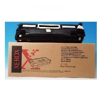 Xerox oryginalny toner 113R00195, black, 30000s