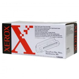 Xerox oryginalny toner 113R00296, black, 5000s