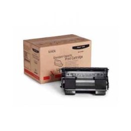 Xerox oryginalny toner 113R00657, black, 18000s