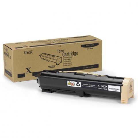 Xerox oryginalny toner 113R00668, black, 30000s