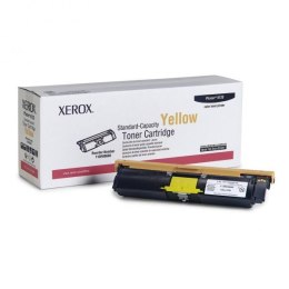 Xerox oryginalny toner 113R00690, yellow, 1500s