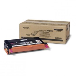 Xerox oryginalny toner 113R00720, magenta, 2000s