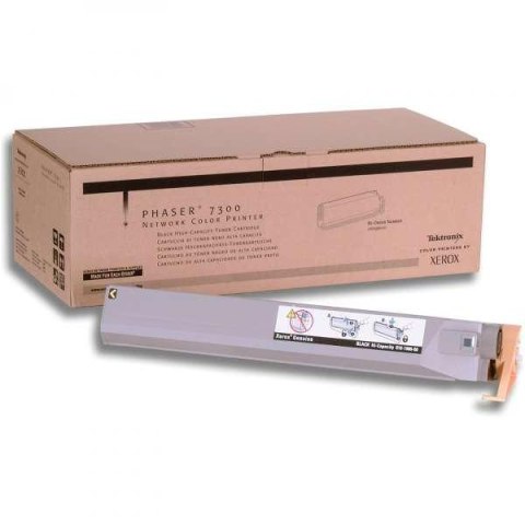 Xerox oryginalny toner 16198000, black, 15000s