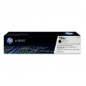 HP oryginalny toner CE310A, HP 126A, black, 1200s